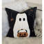 Coussin Halloween