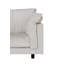 Alazae 3 Seater Chenille Sofa-1540188102
