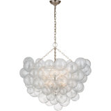 Julie Neill Talia Grande Chandelier