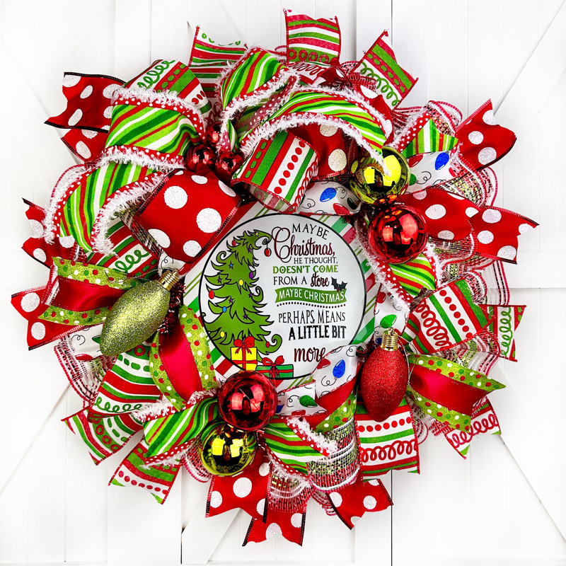 20'' Wreath
