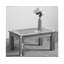 Ryebrook Solid Wood Four Leg Coffee Table
