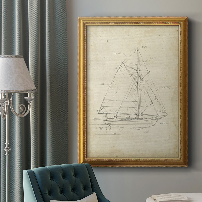 Reproduction de photo sur toile, H 36 po x l 24 po