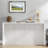 Dajonae 59.7'' Console Table-679819919