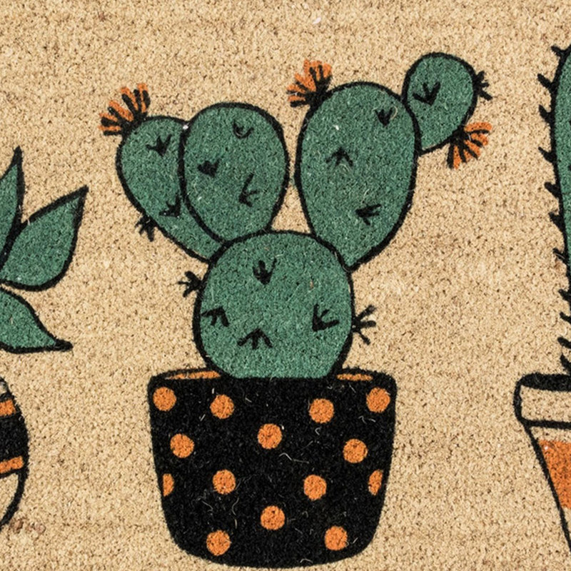 Arizona Coir Door Mat