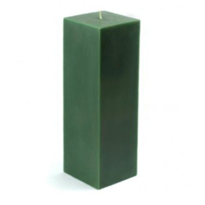 Pillar Candle
