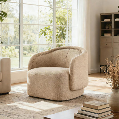 Chaise d'appoint Living Amanda