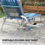 Outdoor Chaise Lounge Chair,Folding Chaise Lounge Chair,Tanning Chair-125134329