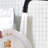 Kitchen Faucet Single Handle 1 Hole Kitchen Sink Faucets