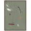 Particles II Print by Bobby Berk-351602571