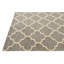 Tapis gris clair 5 pi 0 po x 8 pi 1 pi Pineland