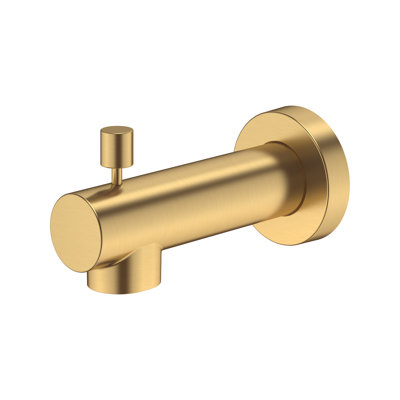 Concetto™ Wall Mounted Tub Filler