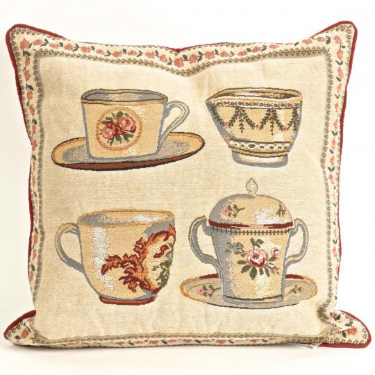 Pillow Cover