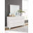Fortman Dresser And Mirror-123187327