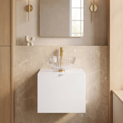 Mia 20'' W Single Vanity