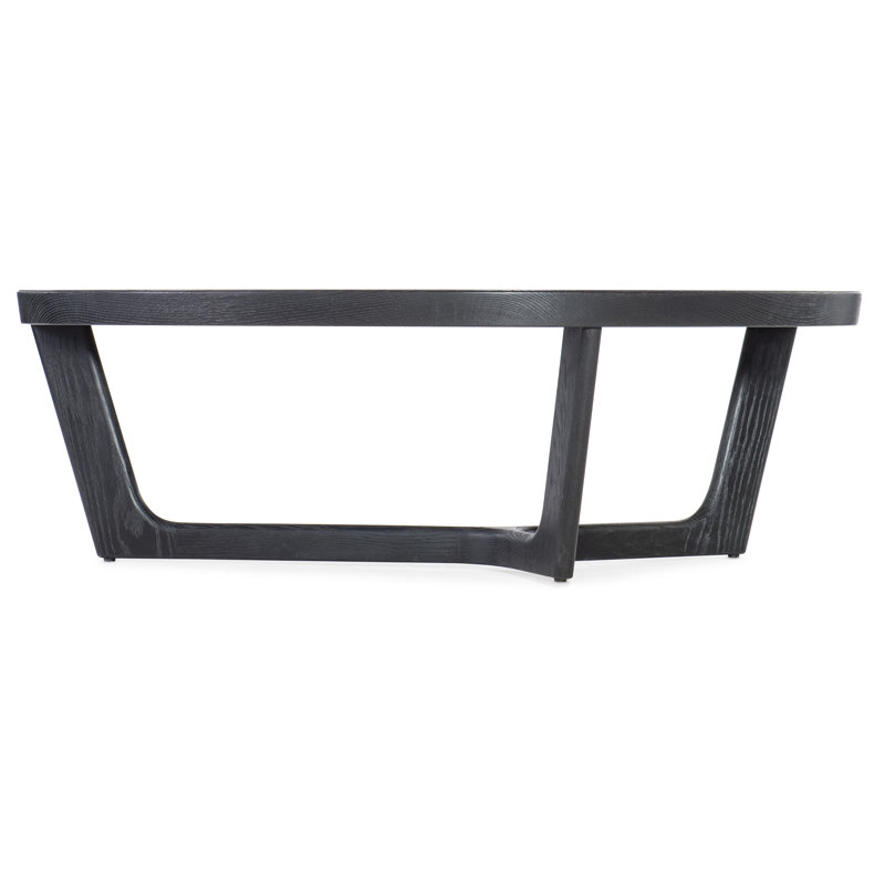 Remi Solid Wood Coffee Table