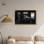 «Cheetah and Sports Car Store» par Art Remedy-112502117-112502125-116318935