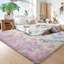 Brisbin Ombre Shag Area Rug-1334811120