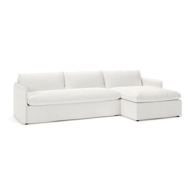 Bellatrix Sectional