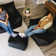 Big Joe Imperial Polyester Bean Bag Lounger
