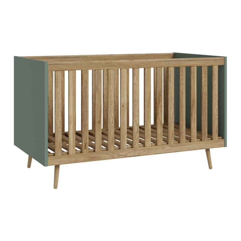 Eddyville Cot Bed