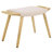 Bedlington Upholstered Bench-1580292410