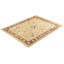 Tapis unique en laine noué à la main 9 pi 2 po x 11 pi 10 po Keenan