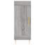Colombes 34.5cm Sideboard-1908444818