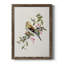 Spring Song Pine Grosbeak - cadre photo, impression sur toile-61317182-61317183