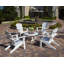 Adirondack POLYWOOD coquillage-1655831