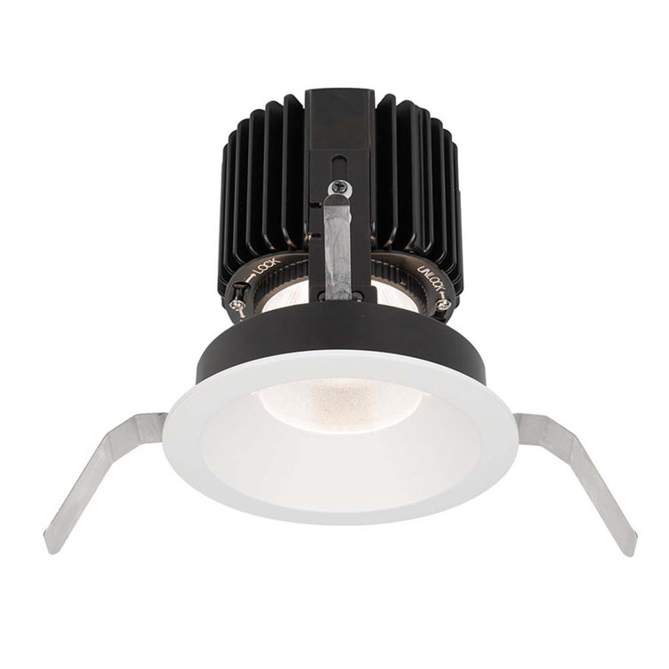 Volta 5.75'' Remodel LED Retrofit Recessed Lighting Kit