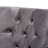 Kiyohiko Buei Tufted Upholstered Wingback Parsons Chair-1644663644