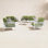 Townsend 7-Person Sunbrella® Patio Seating Group