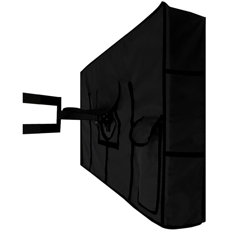 Khomo Gear TV Enclosure, 46" - 48"