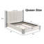 Lit tapissier standard à profil bas Elvyra-1998875431-1998875430