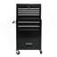 High Capacity Rolling Tool Chest With Wheels And Drawers, 6-Drawer Tool Storage Cabinet, Entryway Cabinet