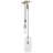 Gravity 1 - Light Unique/Statement Pendant-59934224