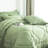 8 PCS Modern Comforter Set with Sheets All Season Bed in a Bag-1109120892-1109120882