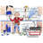 Personalized Mr. Fix It Small Spinning Key Chain-106754463