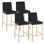 Tabouret de comptoir 26 po Elysia