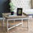 Single Coffee Table