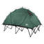 Lit de camp pliable compact pour 2 personnes Kamp Rite
