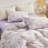 Microfiber Comforter Set-109746866-109746861