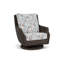 Largo Outdoor Rocker Chair-723744186