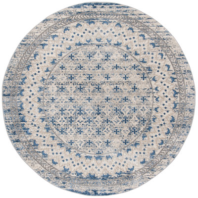 Tapis oriental Llana Performance