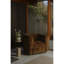 Caro Stone End Table-7597762