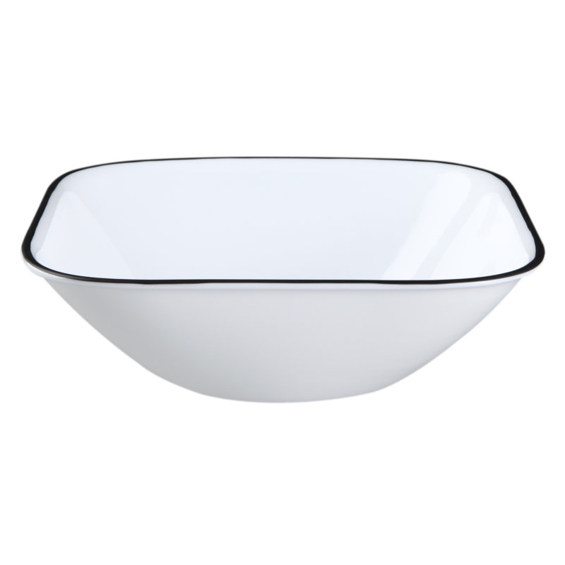 Simple Lines 22 oz. Soup/Cereal Bowl