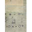 Tapis rectangulaire nouvel âge unique 11 pi x 13 pi 5 po One-of-a-Kind