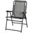 Versatile Folding Chair For Outdoor Leisure With Superior Comfort