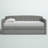 Chandel Upholstered Daybed-2132621398