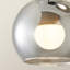 Bellamy 3 - Light Matte Black Pendant-249335970